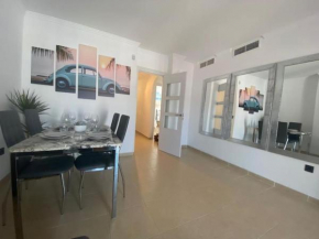 Beach Apartment La Cala de Mijas